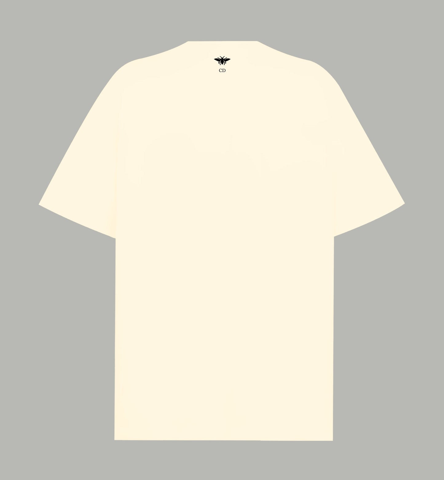 Fashion Printed T-Shirt