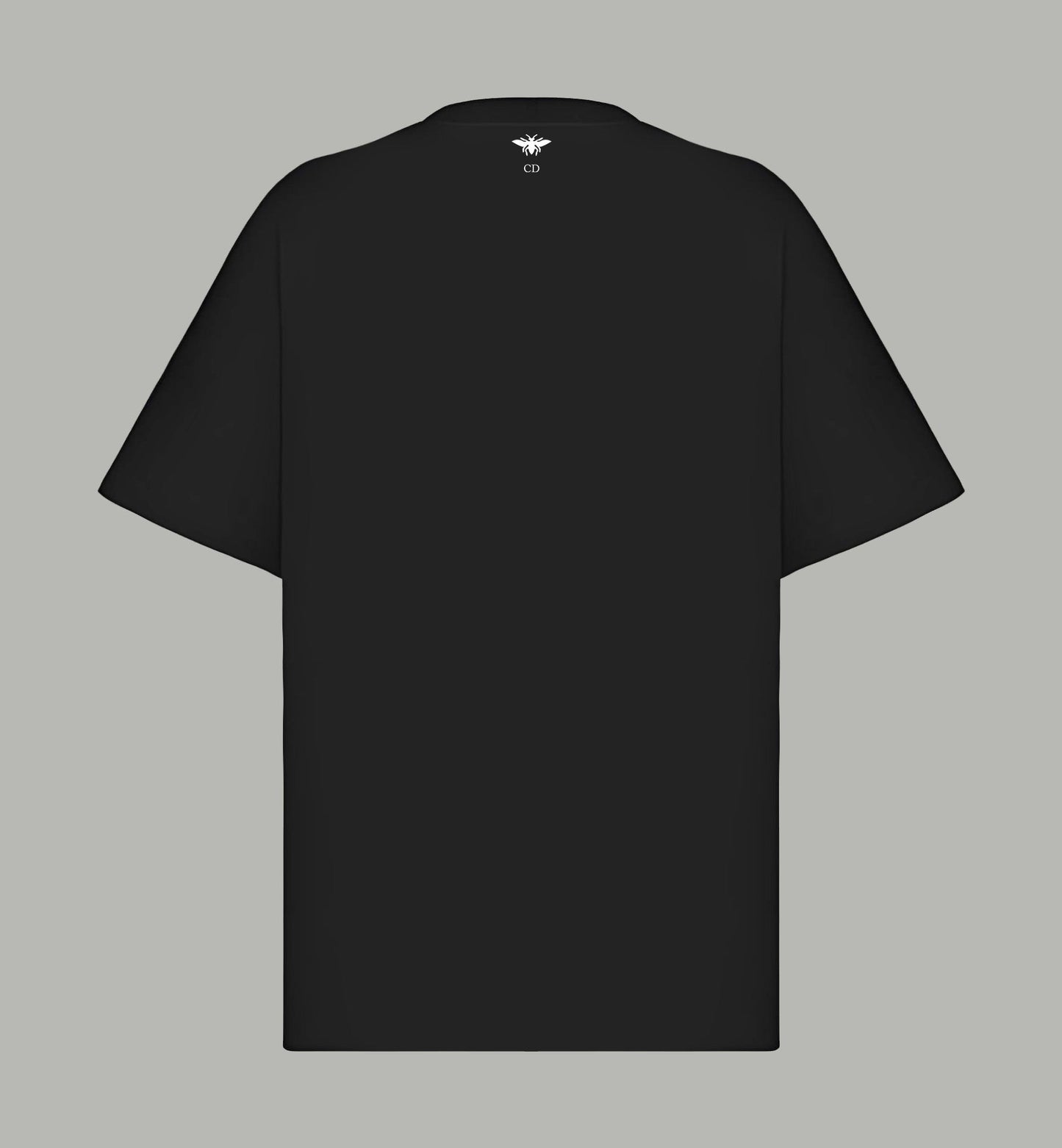 Fashion Printed T-Shirt