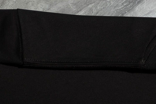 New Printed Cotton T-Shirt